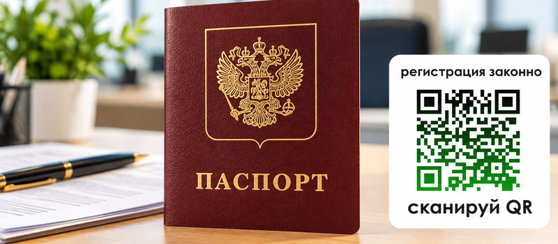 регистрация в Абакане